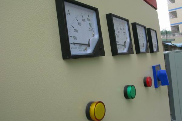 翼城配电柜-3683讲讲配电柜注意事项